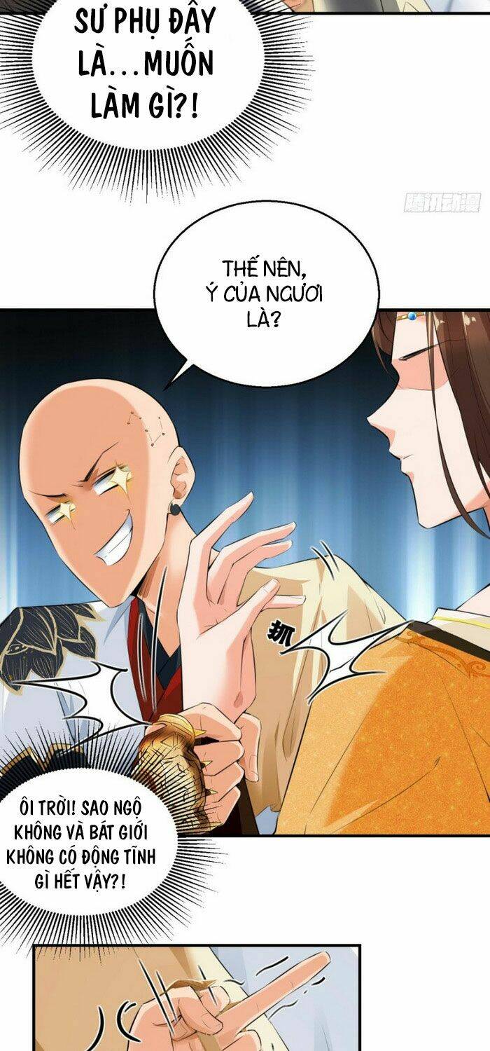 Tà Du Ký: Chapter 63
