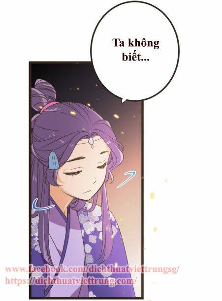 Bạn Trai Tôi Là Cẩm Y Vệ 2: Chapter 37