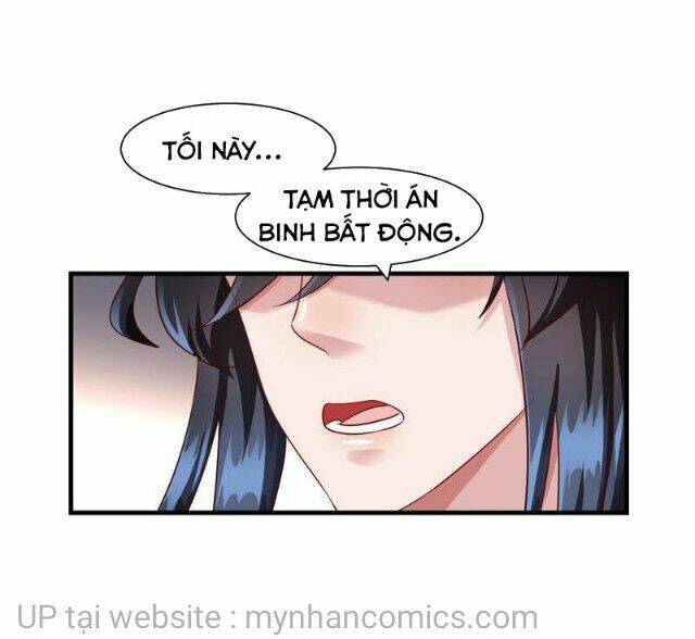 Thái Tử Điện Hạ Có Tin Vui: Chapter 116