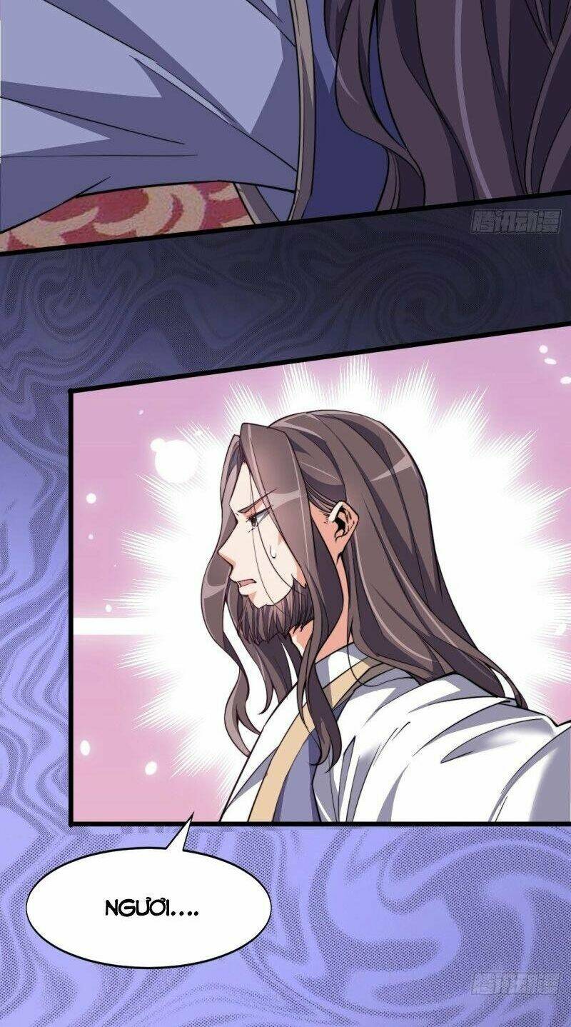 Trường Sinh Cửu Thiên Tuế: Chapter 54