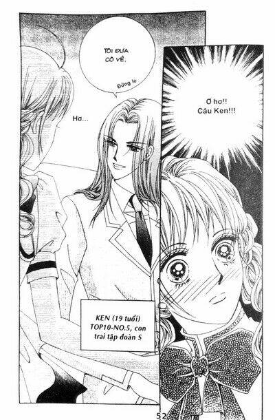 Lọ Lem Hậu Đậu: Chapter 16