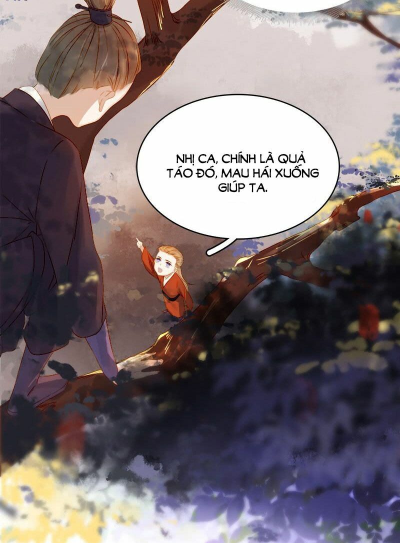 Xuân Khuê Bí Lục: Xưởng Công Thái Liêu Nhân: Chapter 28