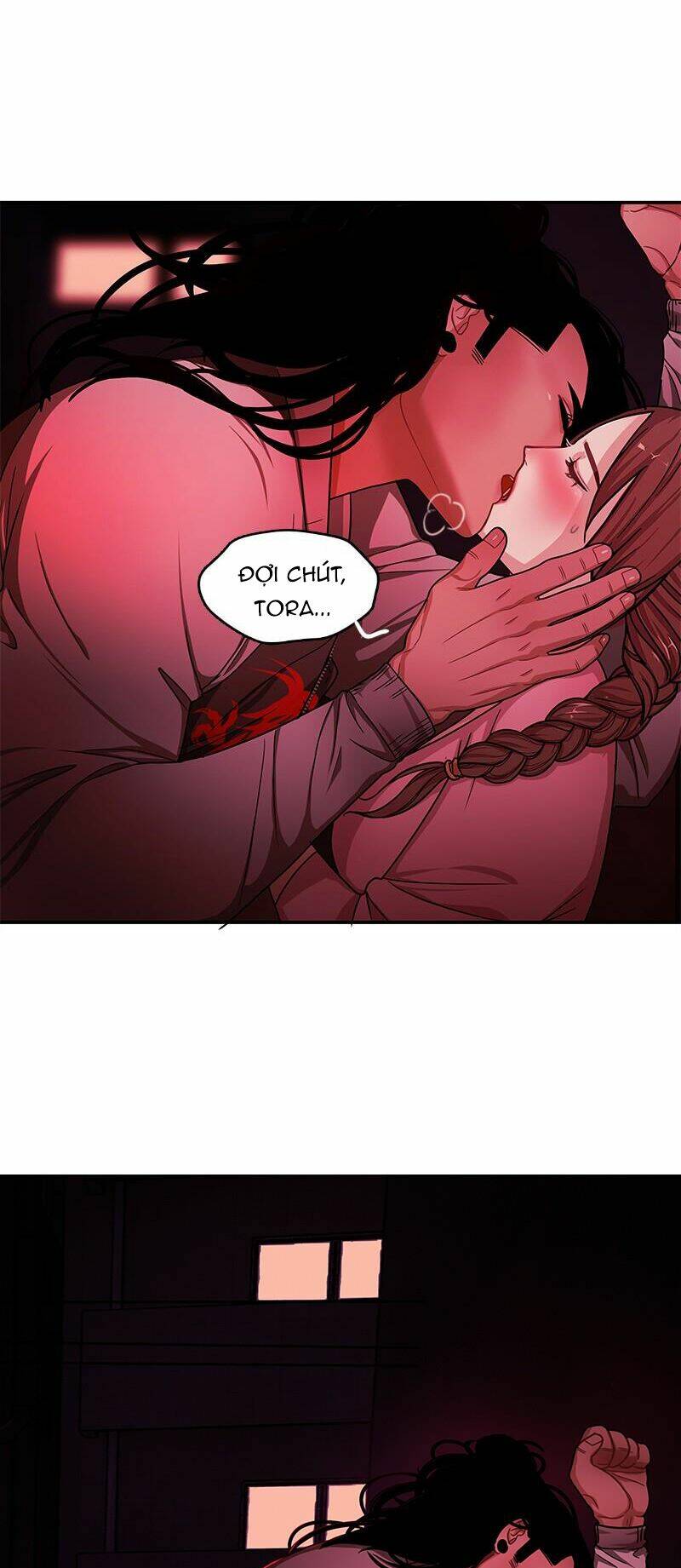 Nửa Đêm Ở Poppy Land: Chapter 63