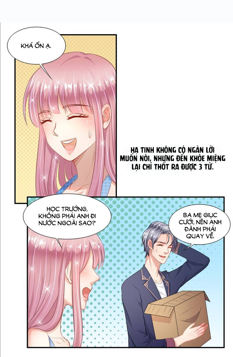 Vợ Yêu Cưới Trước Sủng Sau: Chapter 48