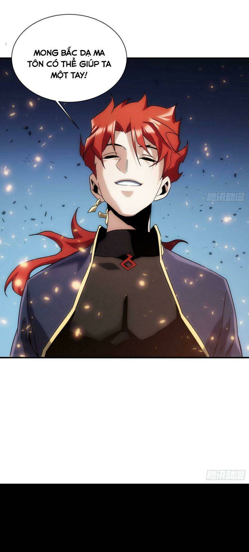 Ma Vương Là Đại Địa Chủ: Chapter 34