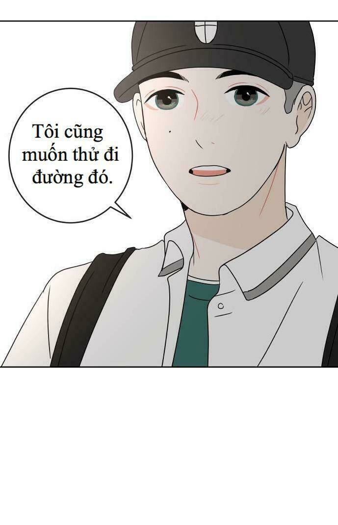 30 Phút Bước Đi Bên Em: Chapter 31