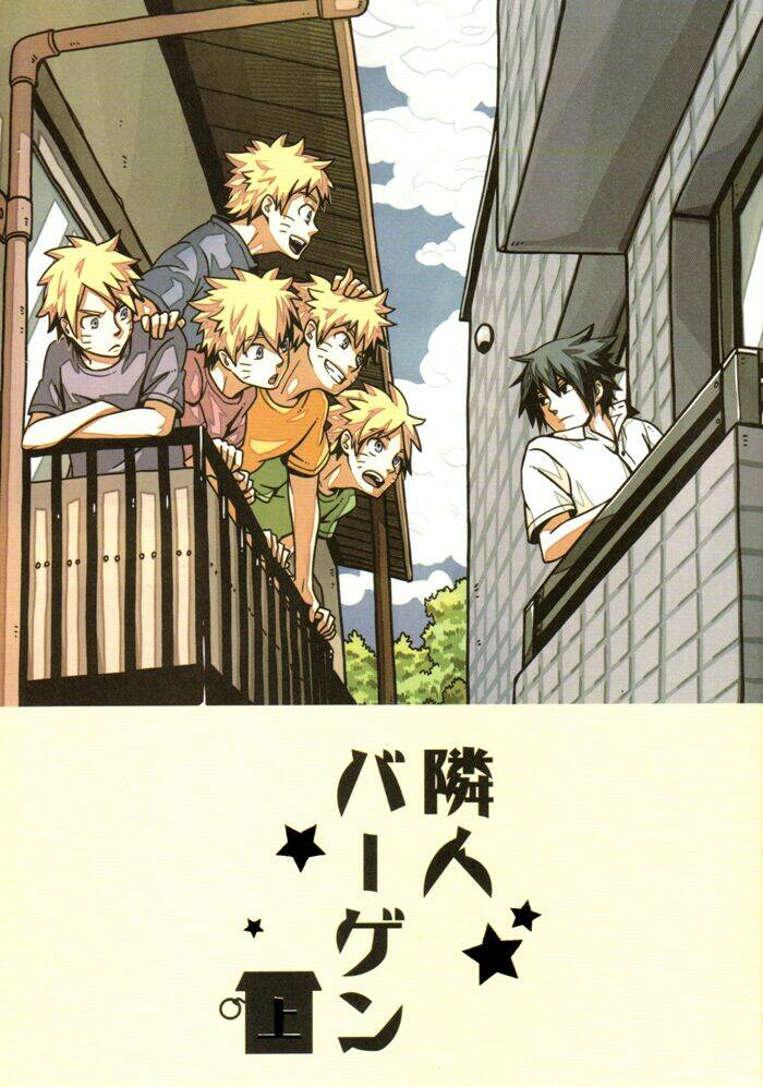 5 anh em sinh đôi: Chapter 1