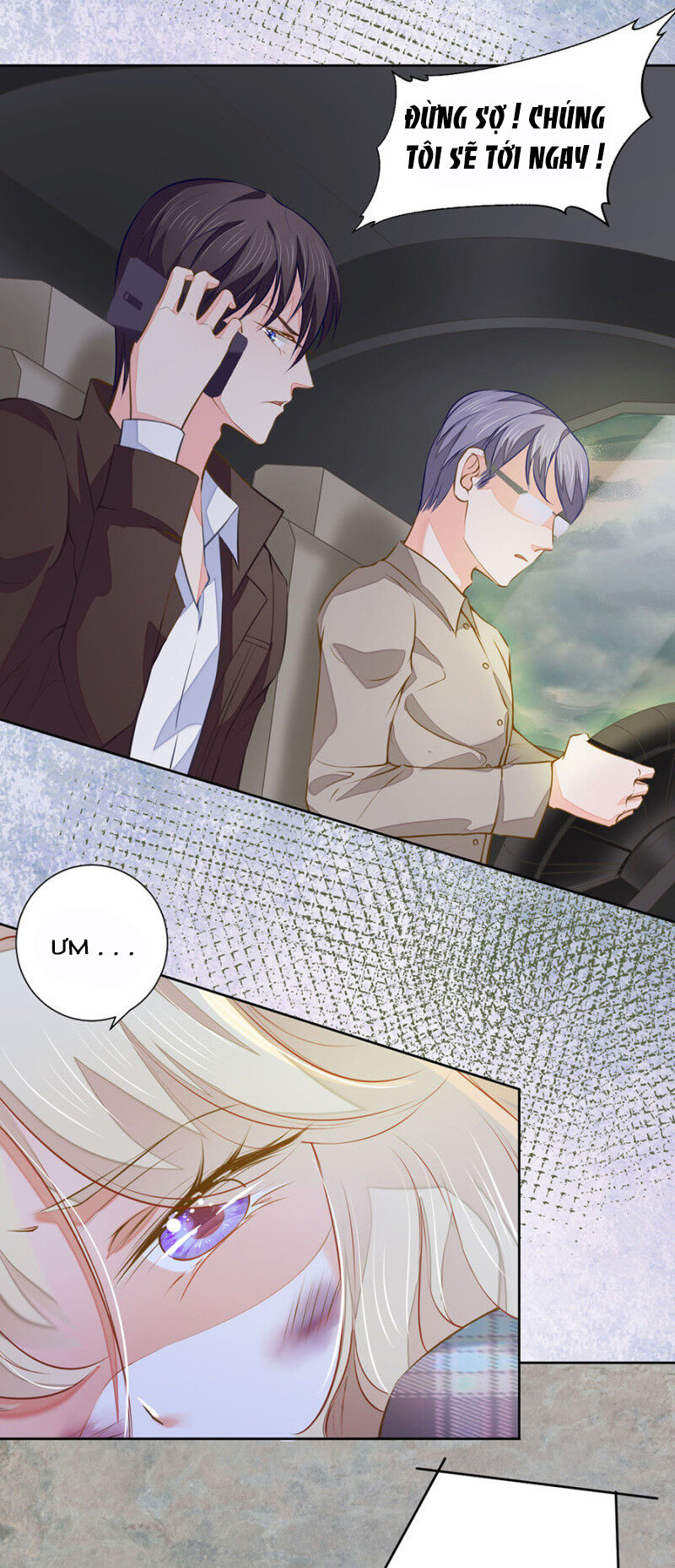 Hôn Sai 55 Lần: Chapter 69