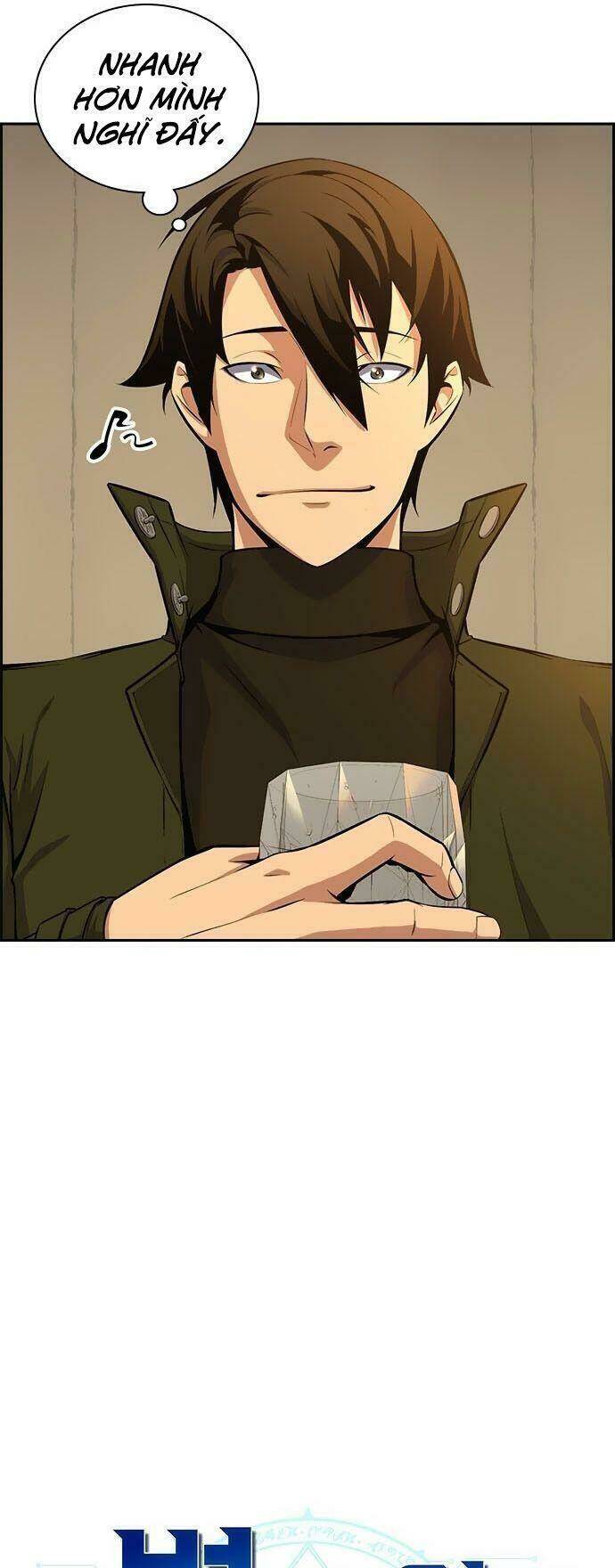 Kẻ Ngoại Lai Ở Vùng Đất Bị Ruồng Bỏ: Chapter 5