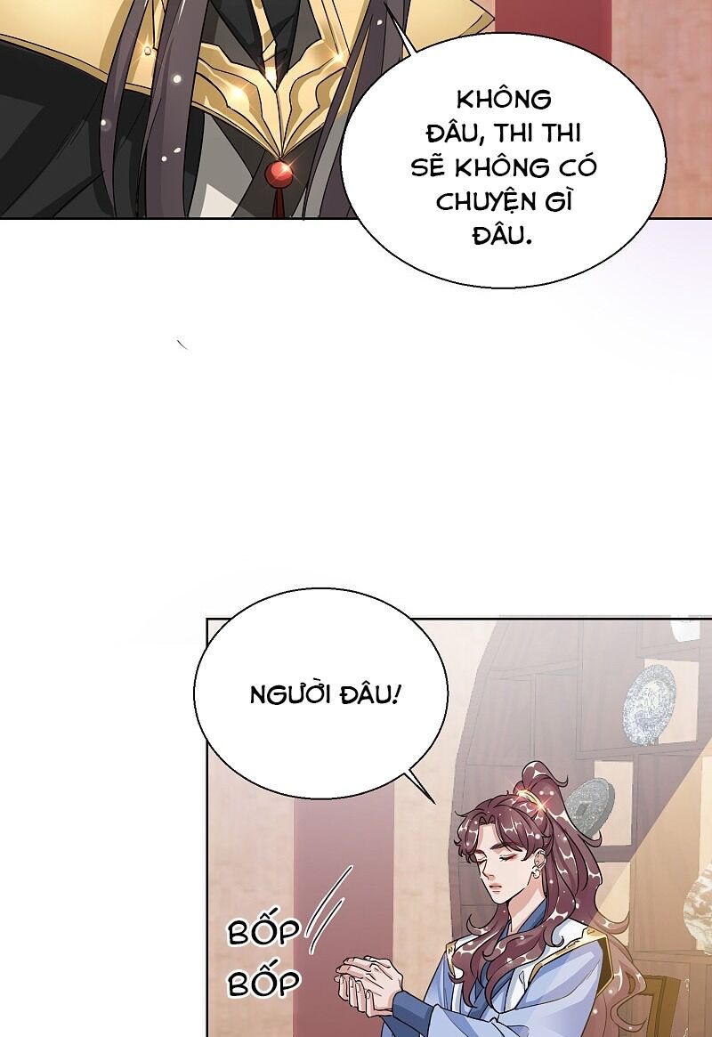 Công Lược Trưởng Thành Của Vương Phi: Chapter 21