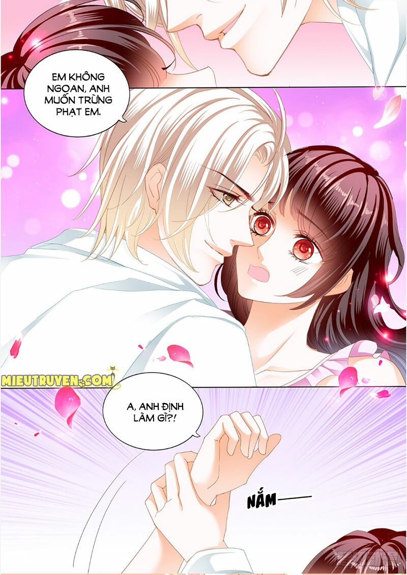 Thiểm Hôn Kiều Thê: Chapter 242
