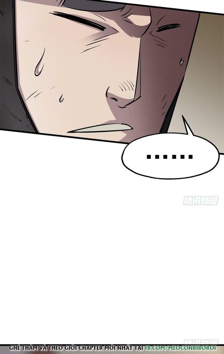 Thú Nhân: Chapter 37