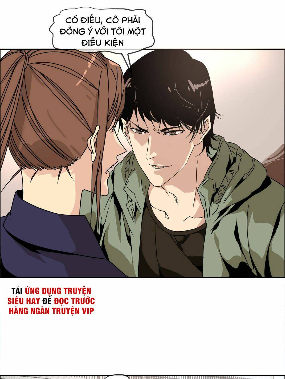 Mạt Thế Đấu Thần: Chapter 32