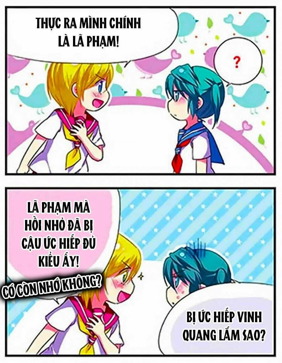 Manh Tam Quốc: Chapter 109