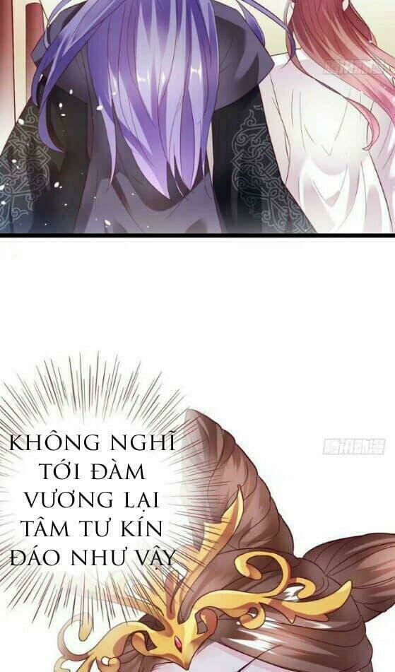 Vương Phi - Âm Động Thiên Hạ: Chapter 14