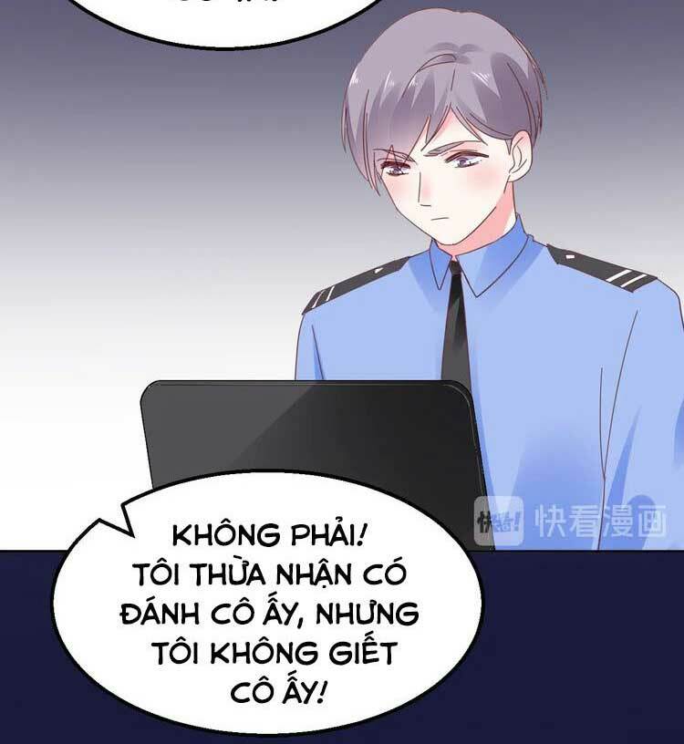 Điều Ước Sủng Ái Bất Bình Đẳng: Chapter 112.2