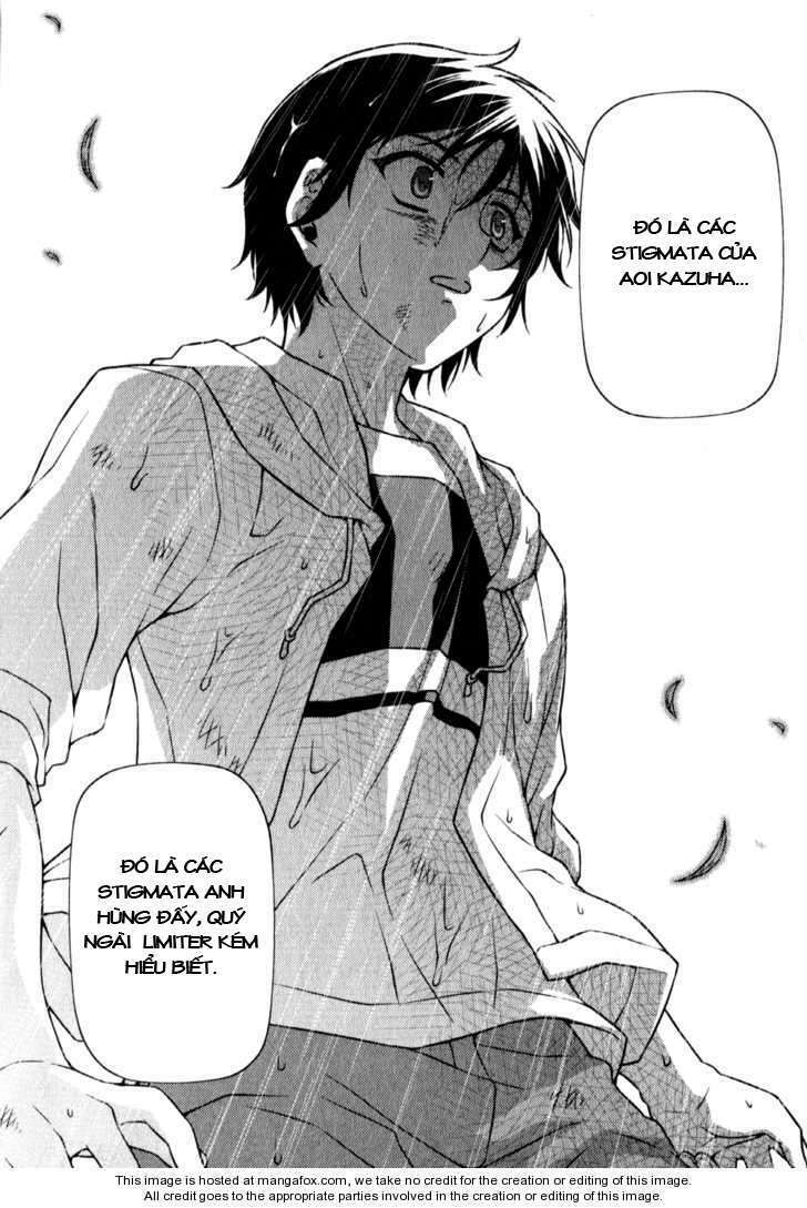 Freezing: Chapter 47