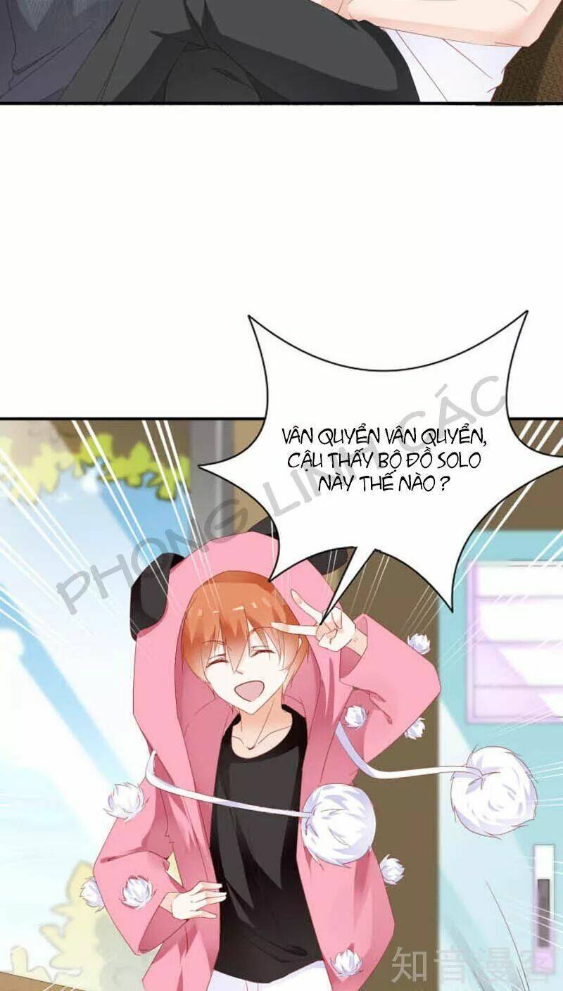 Nam Thần Là Một Đôi: Chapter 84