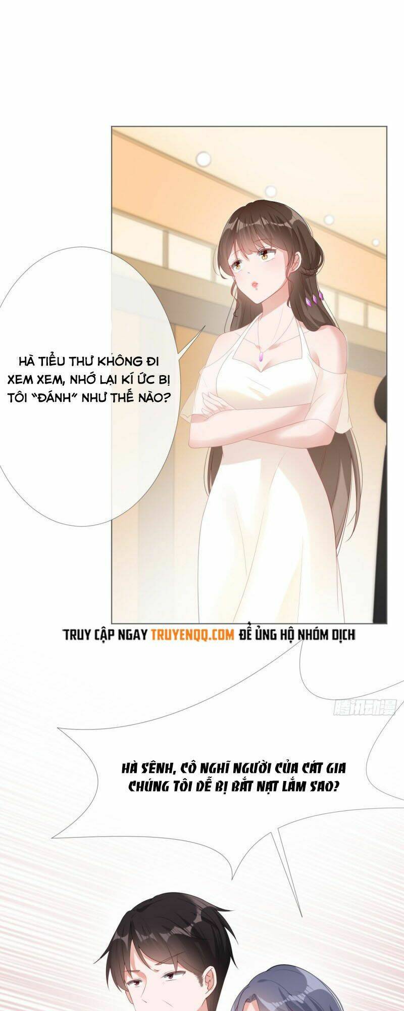Hẹn Anh Một Giấc Mộng Thơ: Chapter 9