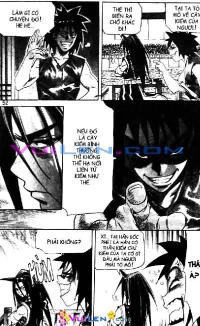 Diêm Đế: Chapter 38