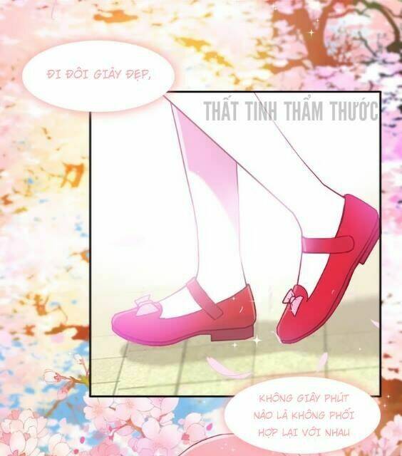 Mộng Văn Sơn Hải Kinh: Chapter 3