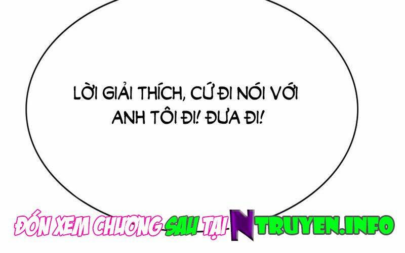 Này! Đừng Động Vào Phô Mai Của Tôi: Chapter 110