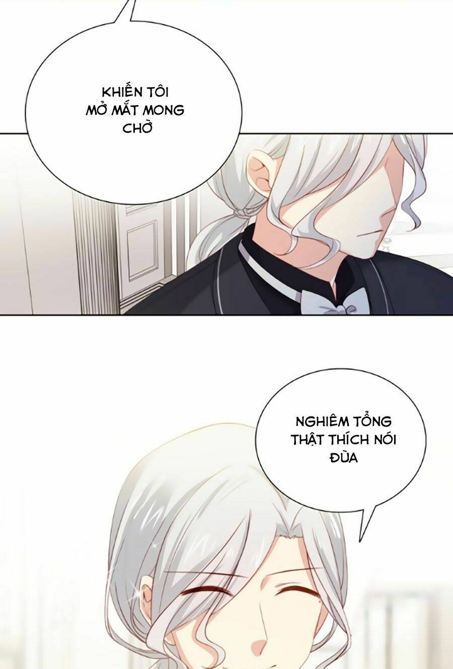 Tình Yêu Là Thế 2: Chapter 36