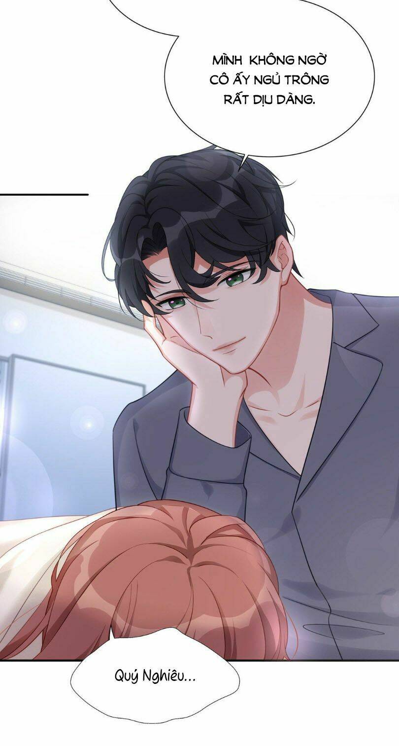 Chỉ Muốn Cưng Chiều Em: Chapter 4