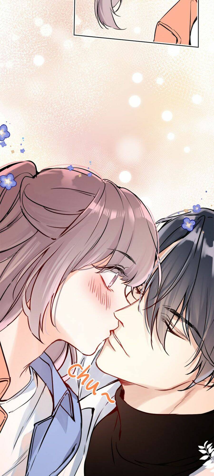 Tâm Động Thuấn Di: Chapter 40