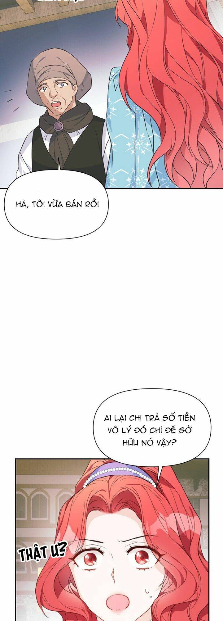 Tất Cả Mọi Người Đều Yêu Quý Nhân Vật Phản Diện: Chapter 9