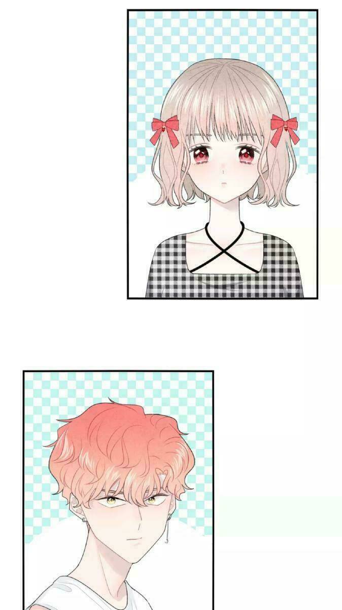 Từ Cái Nhìn Của Em: Chapter 34