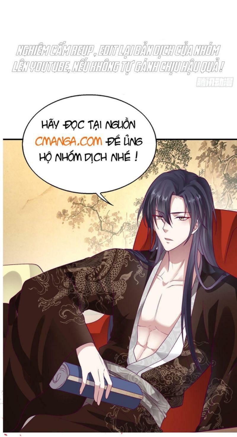 Mejaz - Nhân gian ngọc: Chapter 138