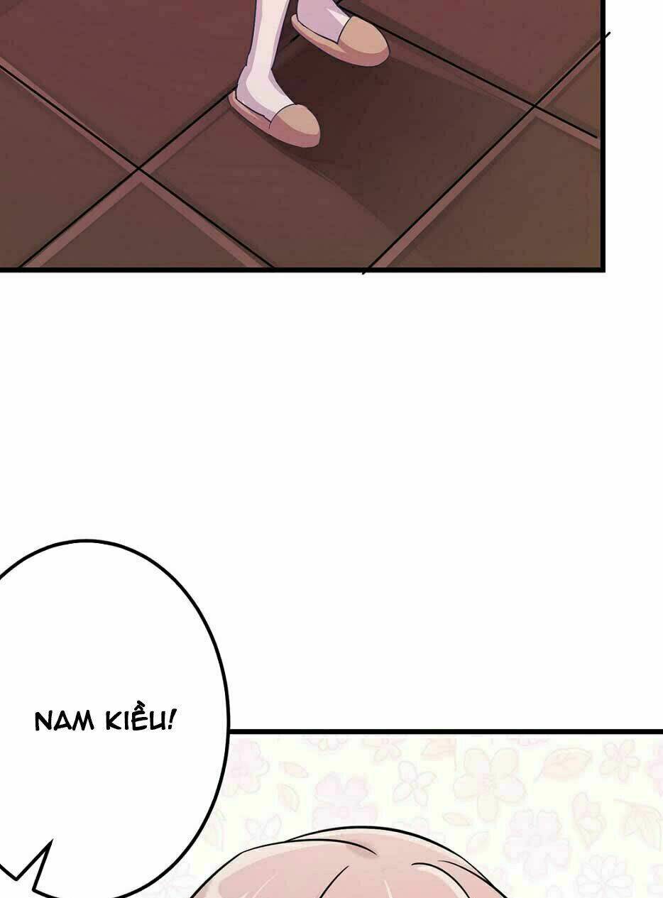 Mạc Thiếu Bức Hôn: Vợ Mới Khó Chống Đỡ: Chapter 97