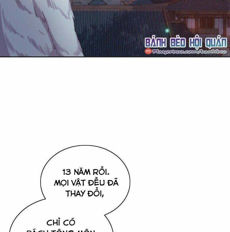 Vân Tưởng Chi Ca: Truy Ái Chỉ Lệnh: Chapter 24