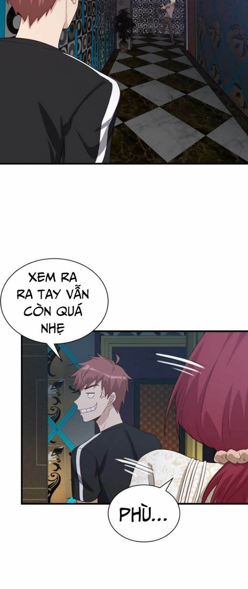Hệ Thống Tu Tiên Mạnh Nhất: Chapter 31