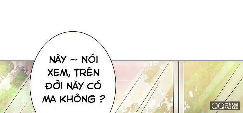 Băng Sơn Học Trưởng Không Được Chọc: Chapter 34.2