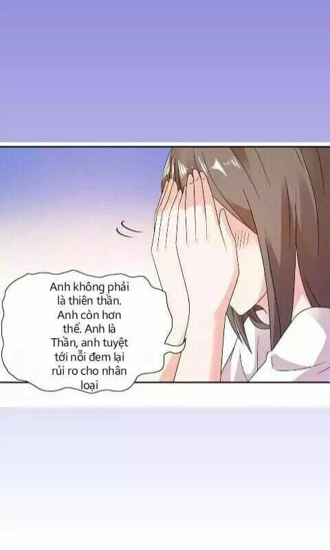 1 Nửa Hoàn Hảo Của Ceo: Chapter 14