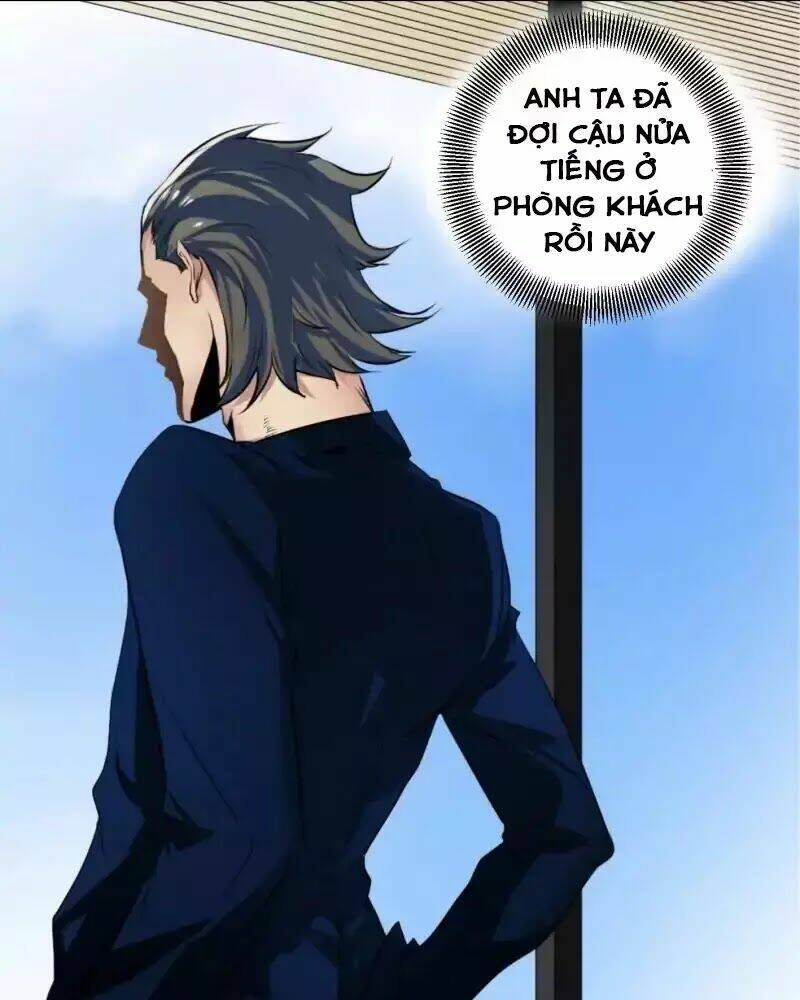 Nhất Ăn Tất: Chapter 1