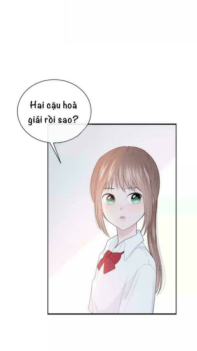 Từ Cái Nhìn Của Em: Chapter 27