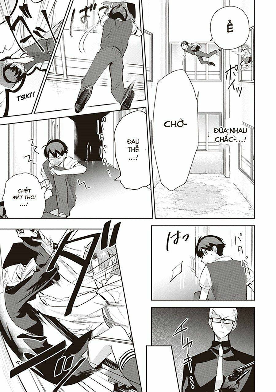 Oni Futatsu: Chapter 11