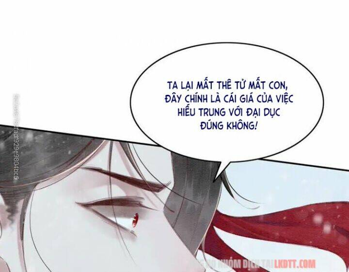 Trọng Sinh Bá Sủng Nhiếp Chính Vương Quá Mạnh Mẽ: Chapter 217