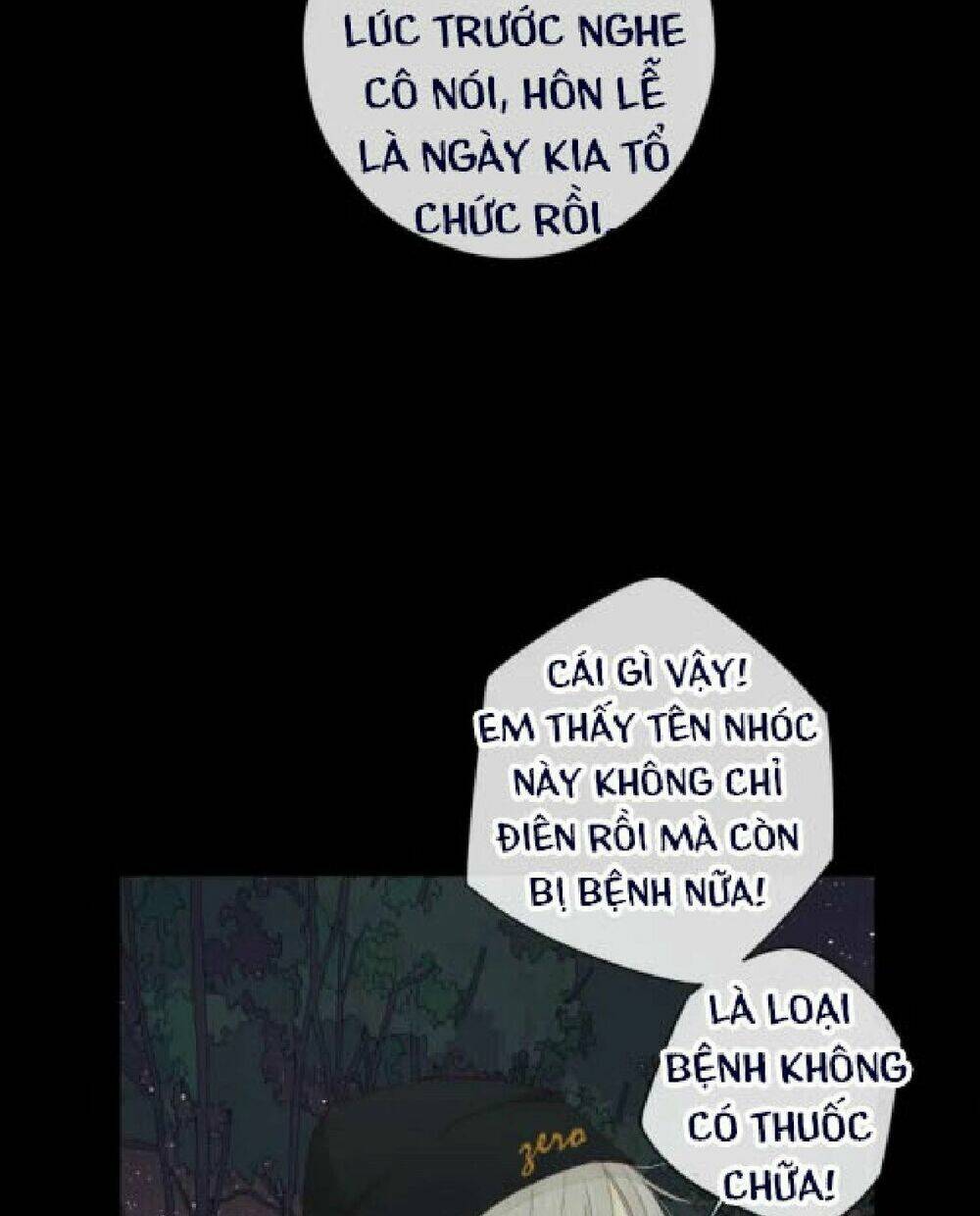 Cô Ấy Không Đáng Yêu: Chapter 89