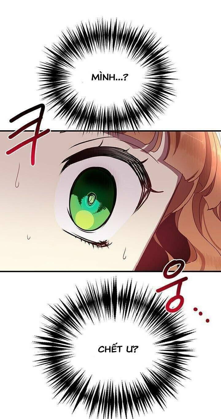 Công Tước, Loạn Vừa Thôi!: Chapter 58