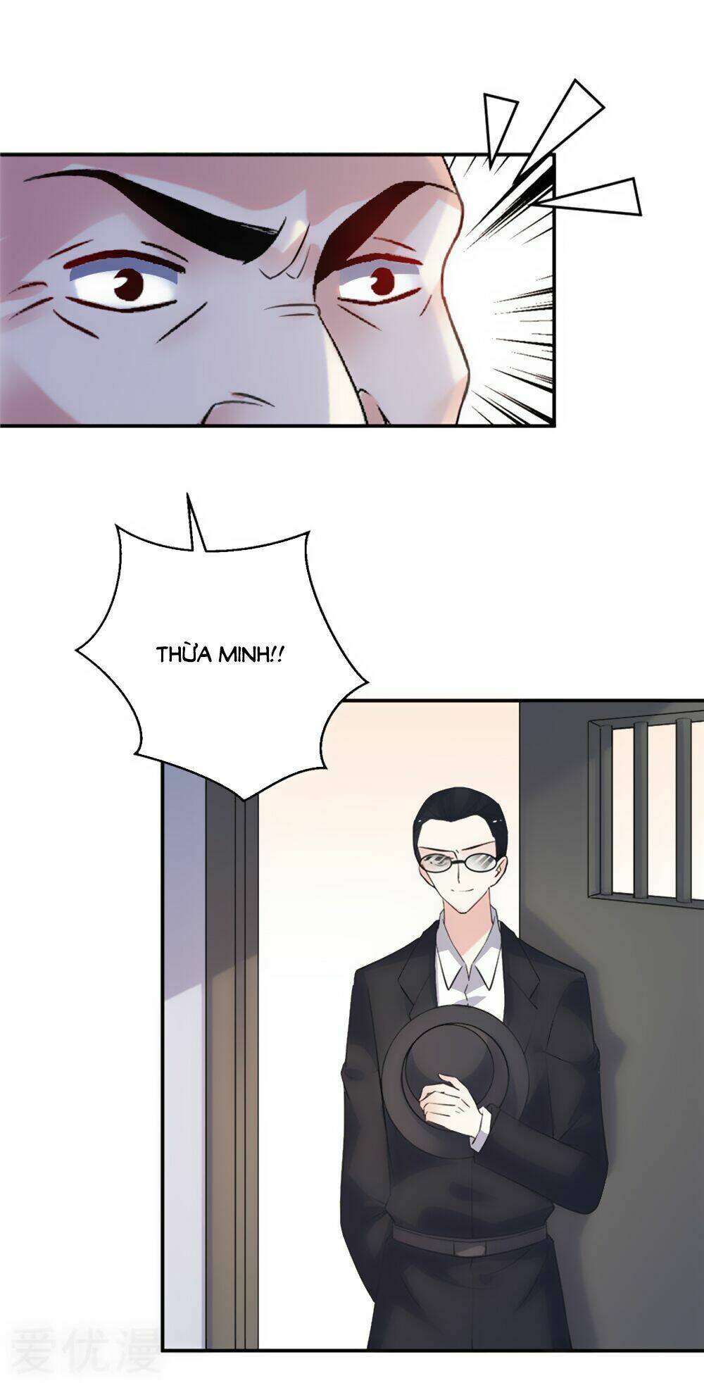 Vợ Yêu Là Báu Vật: Chapter 92