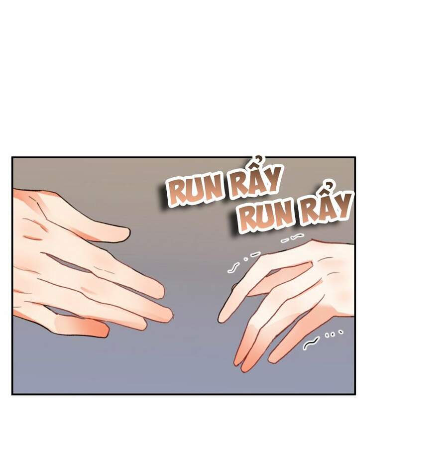 Nụ Hôn Của Giác Quan Thứ Sáu: Chapter 5