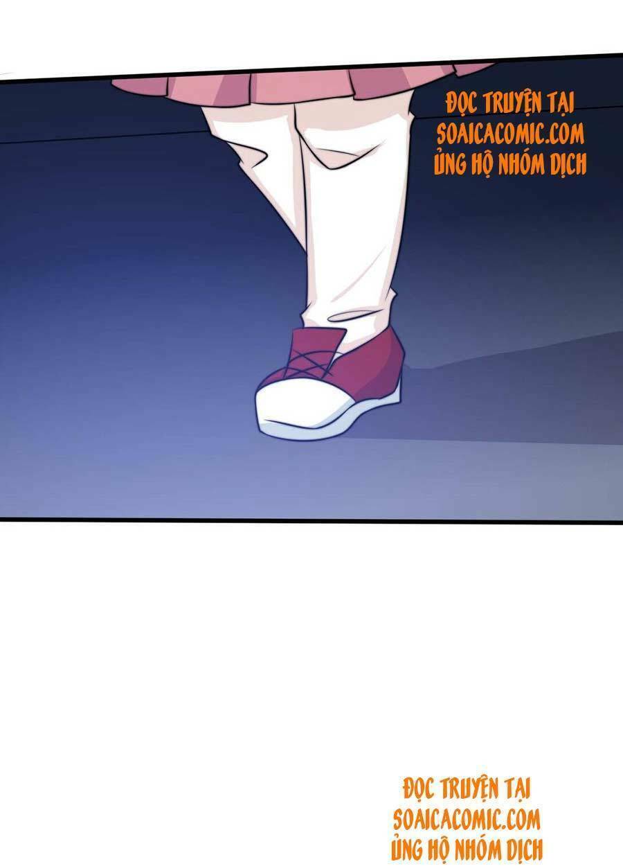 Vết Cắn Trí Mạng: Chapter 36