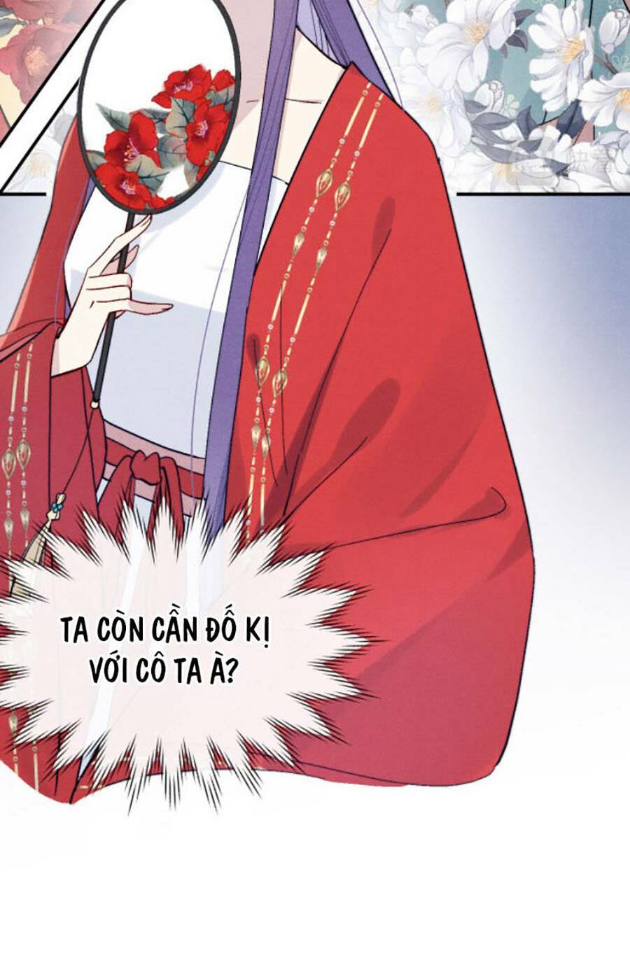 Quân Nhan Tựa Hoa Đào: Chapter 31
