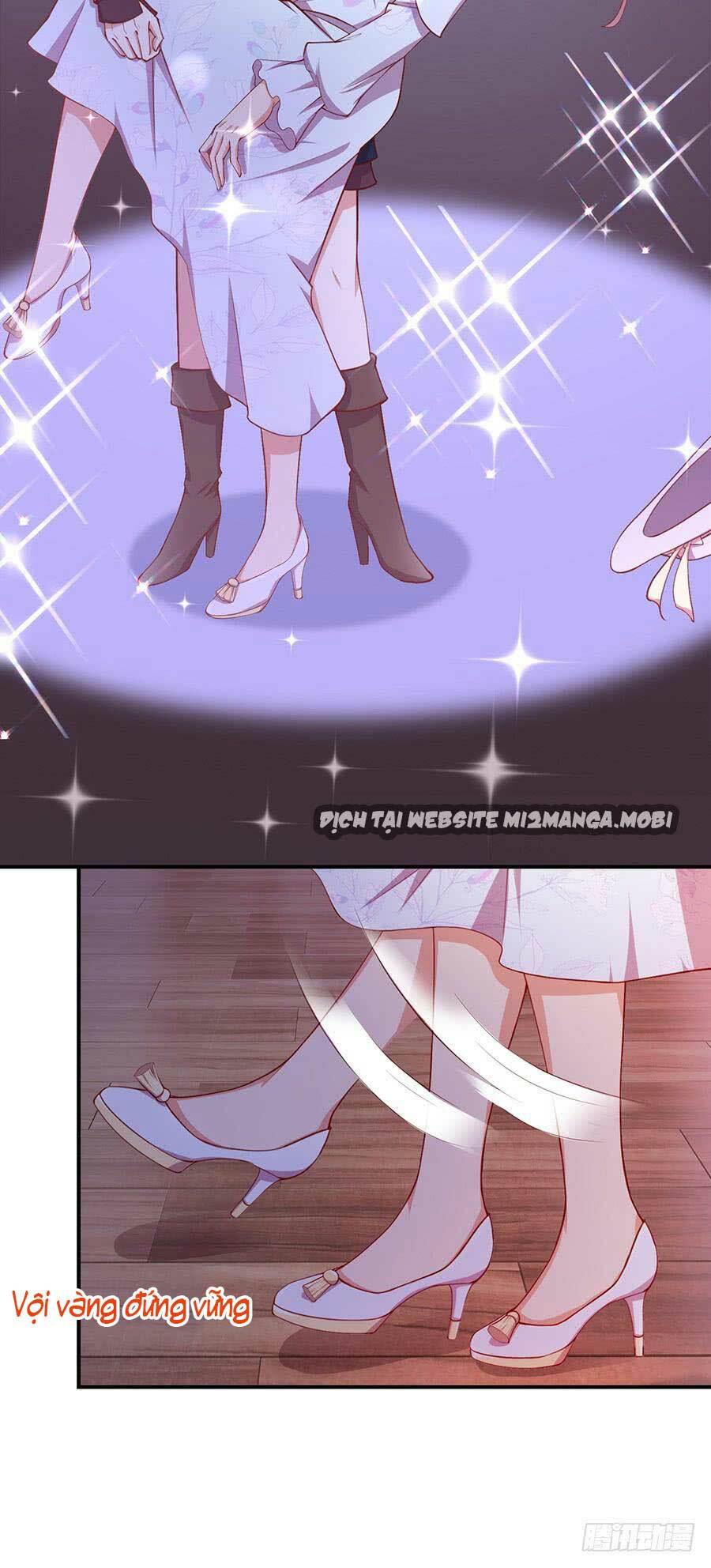 Gả Cho Tình Cũ Làm Lão Bà: Chapter 42