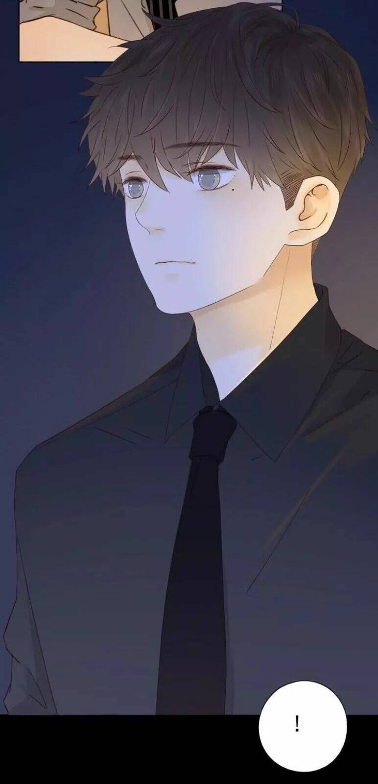 Cô Ấy Không Đáng Yêu: Chapter 20.2