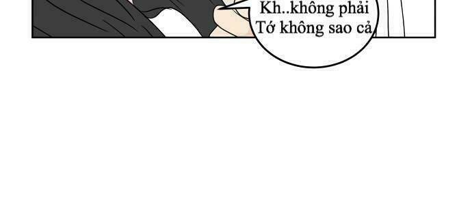 30 Phút Bước Đi Bên Em: Chapter 21.5